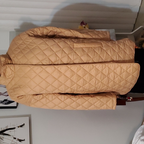 Time and Tru Jackets & Coats Time And Tru Puffer Jacket Poshmark